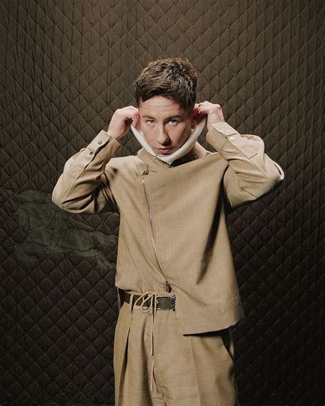 burberry brand ambassador india|Barry Keoghan Is Burberry's New Brand Ambassador .